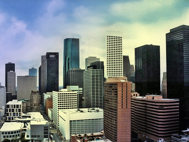 houston-texas